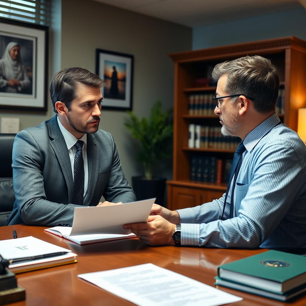 Can a DUI be dismissed in Louisa County