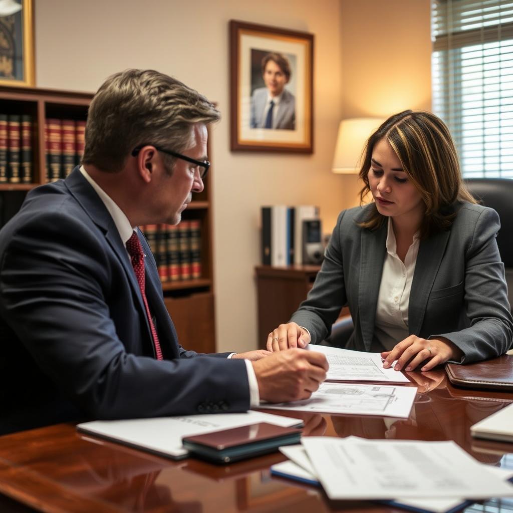 Can a DUI be dismissed in Prince George County