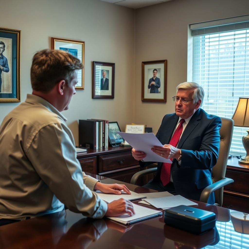 Can a DUI be dismissed in Shenandoah County