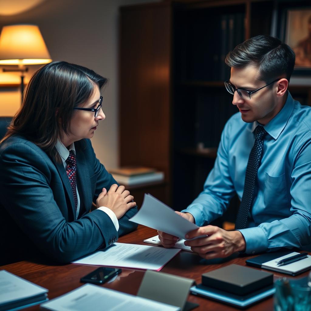 Can I get a restricted license after a DUI in Falls Church