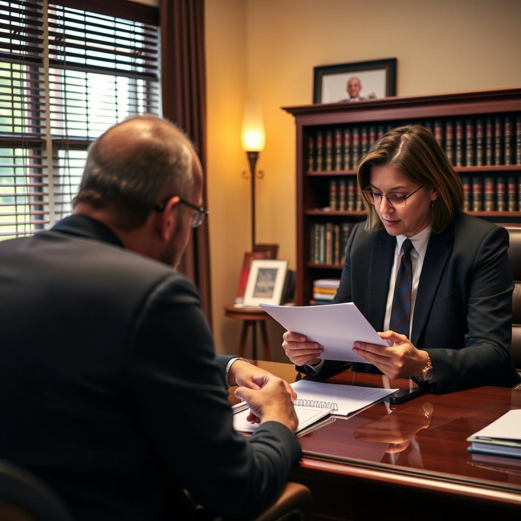 Can I get a restricted license after a DUI in Fauquier County