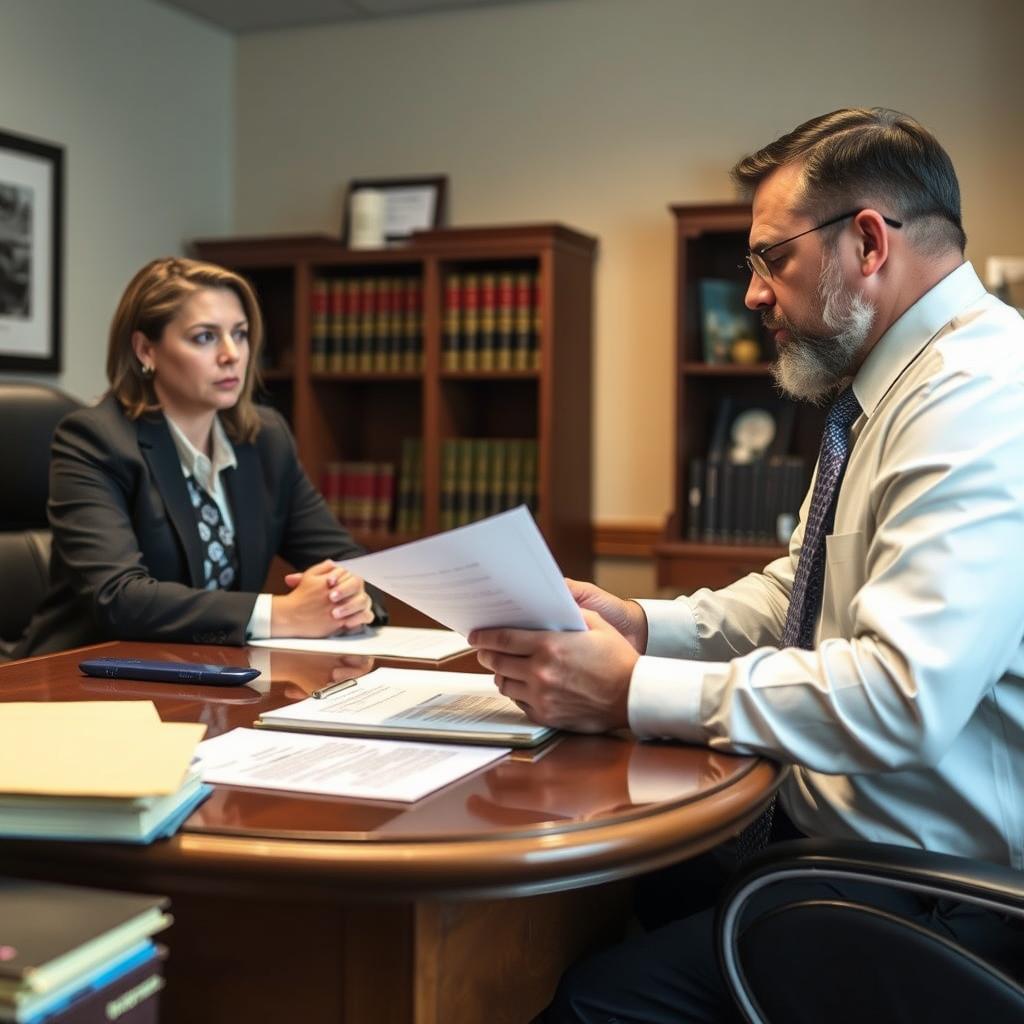 Can I get a restricted license after a DUI in Goochland County