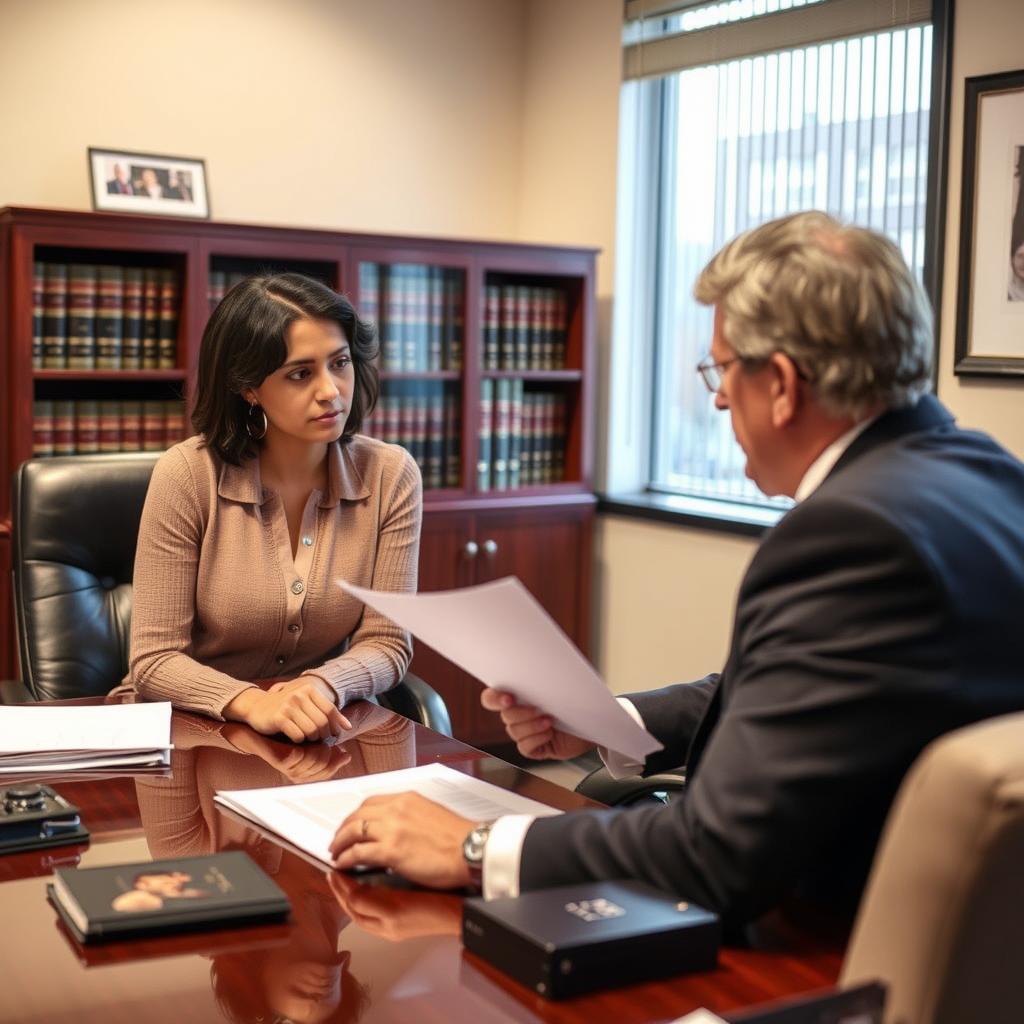 Can I get a restricted license after a DUI in Prince George County