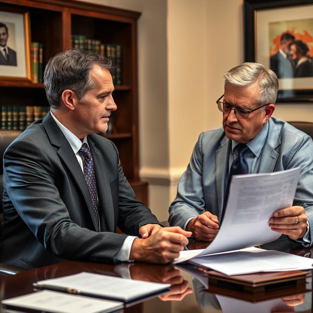 DUI Lawyer Chesapeake, VA