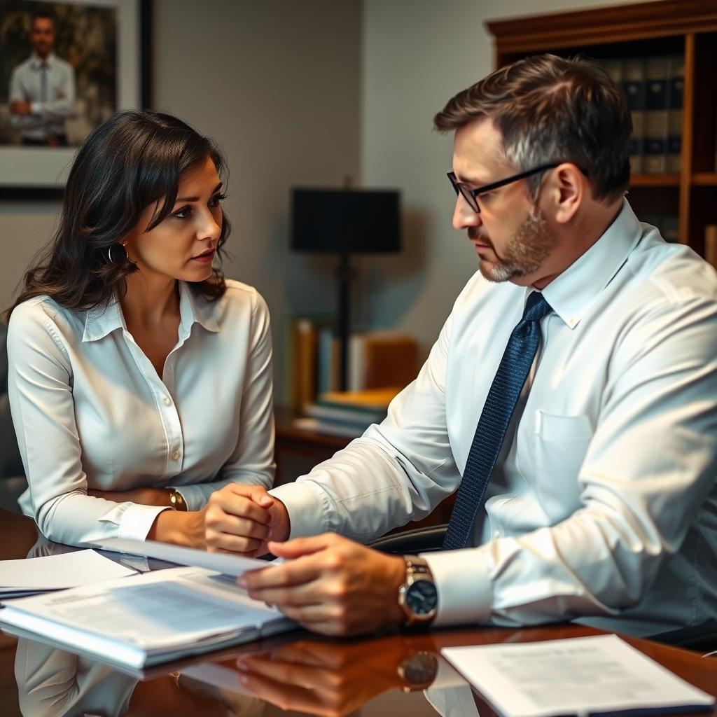 DUI Lawyer Fredericksburg, VA