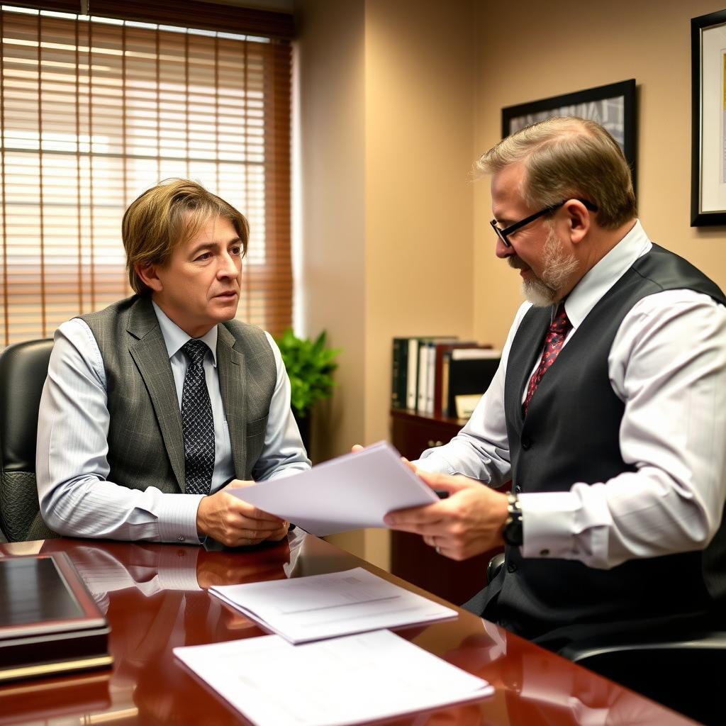 DUI Lawyer James City County, VA