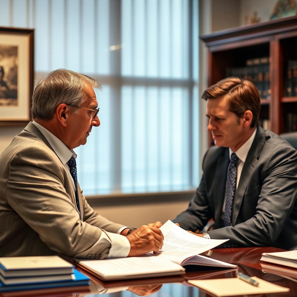 DUI Lawyer King William County, VA