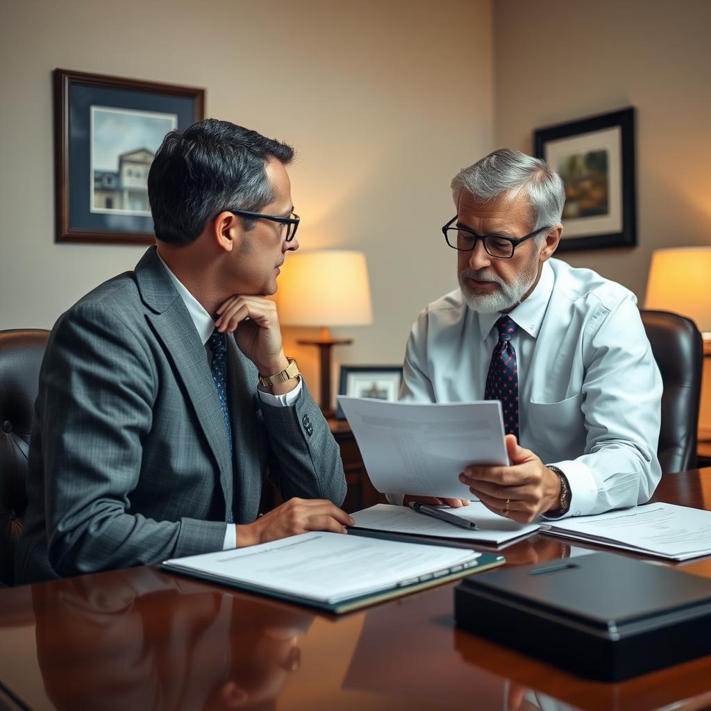 DUI Lawyer Lexington, VA