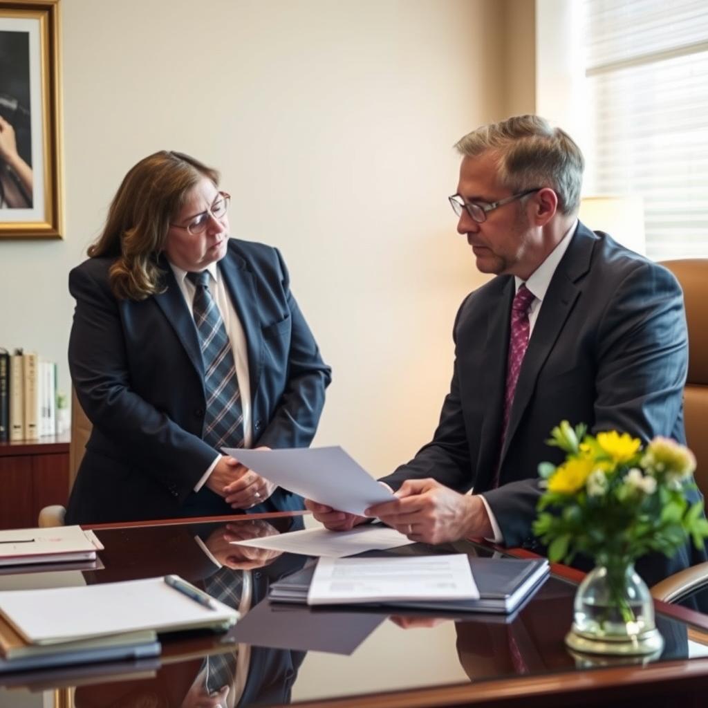 DUI Lawyer Madison County, VA