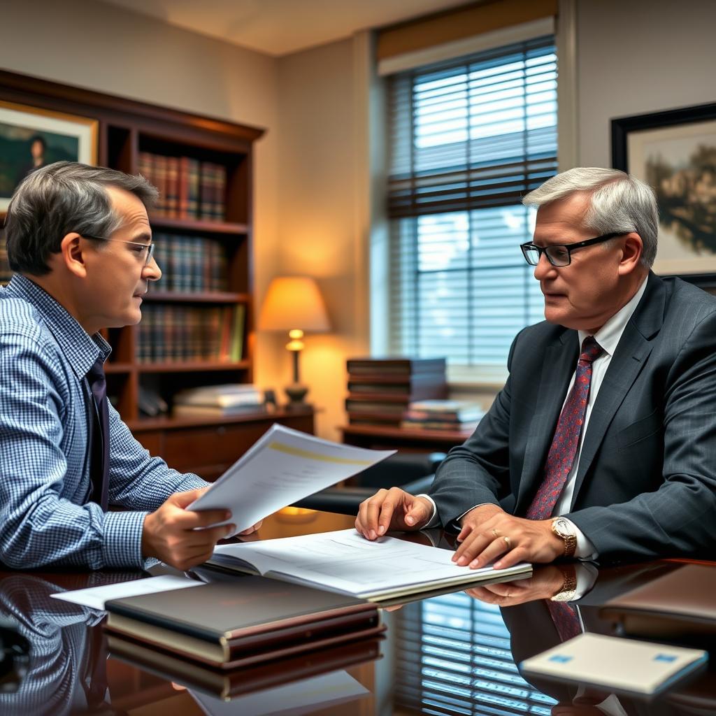 DUI Lawyer Rappahannock County, VA