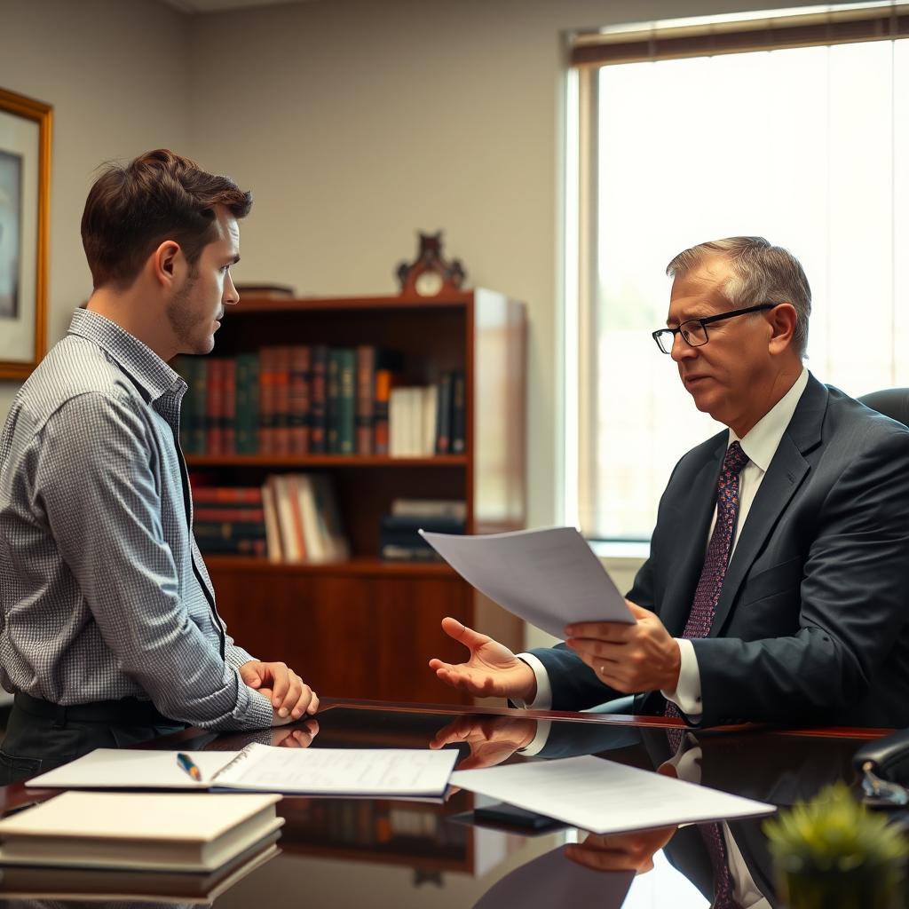 DUI Lawyer Suffolk, VA