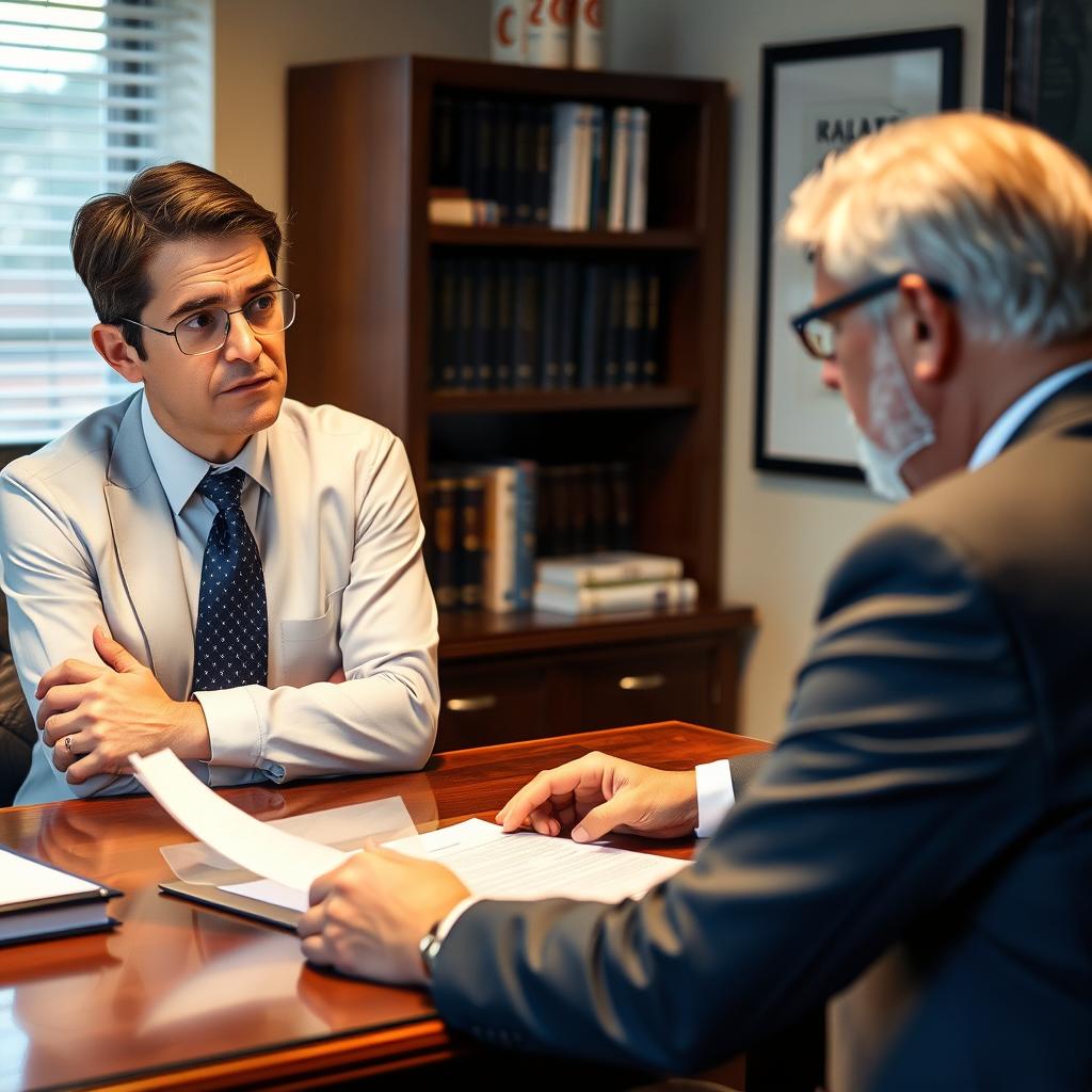 DWI Lawyer Colonial Heights, VA