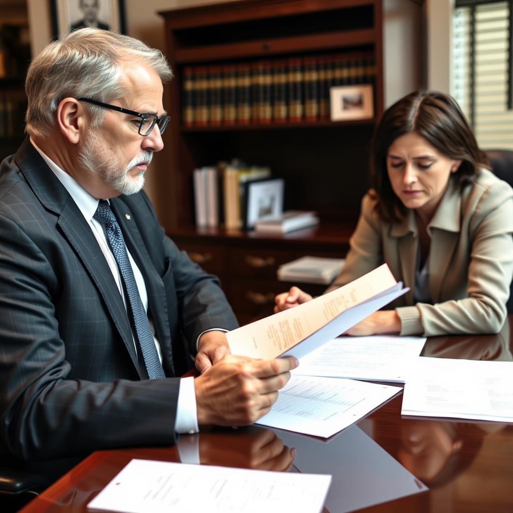 DWI Lawyer Dinwiddie County, VA