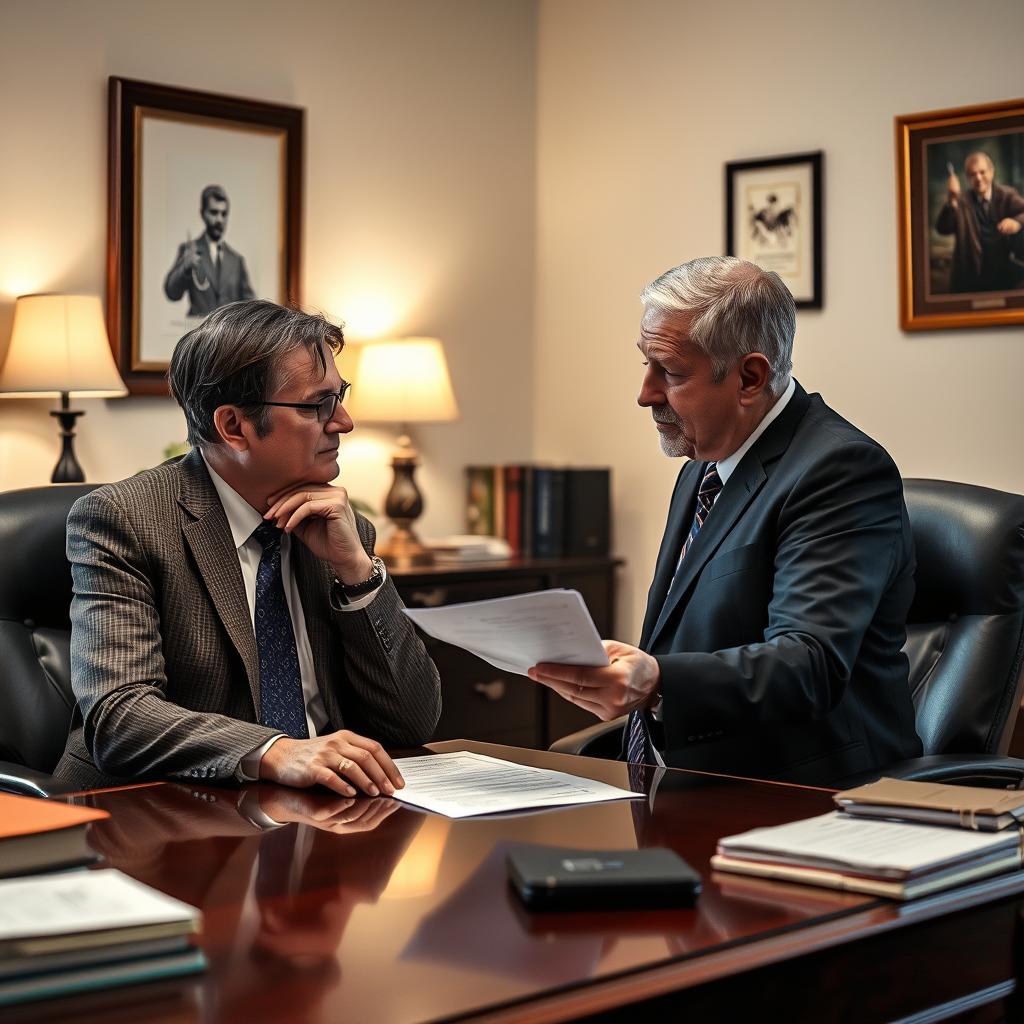 DWI Lawyer Roanoke County, VA