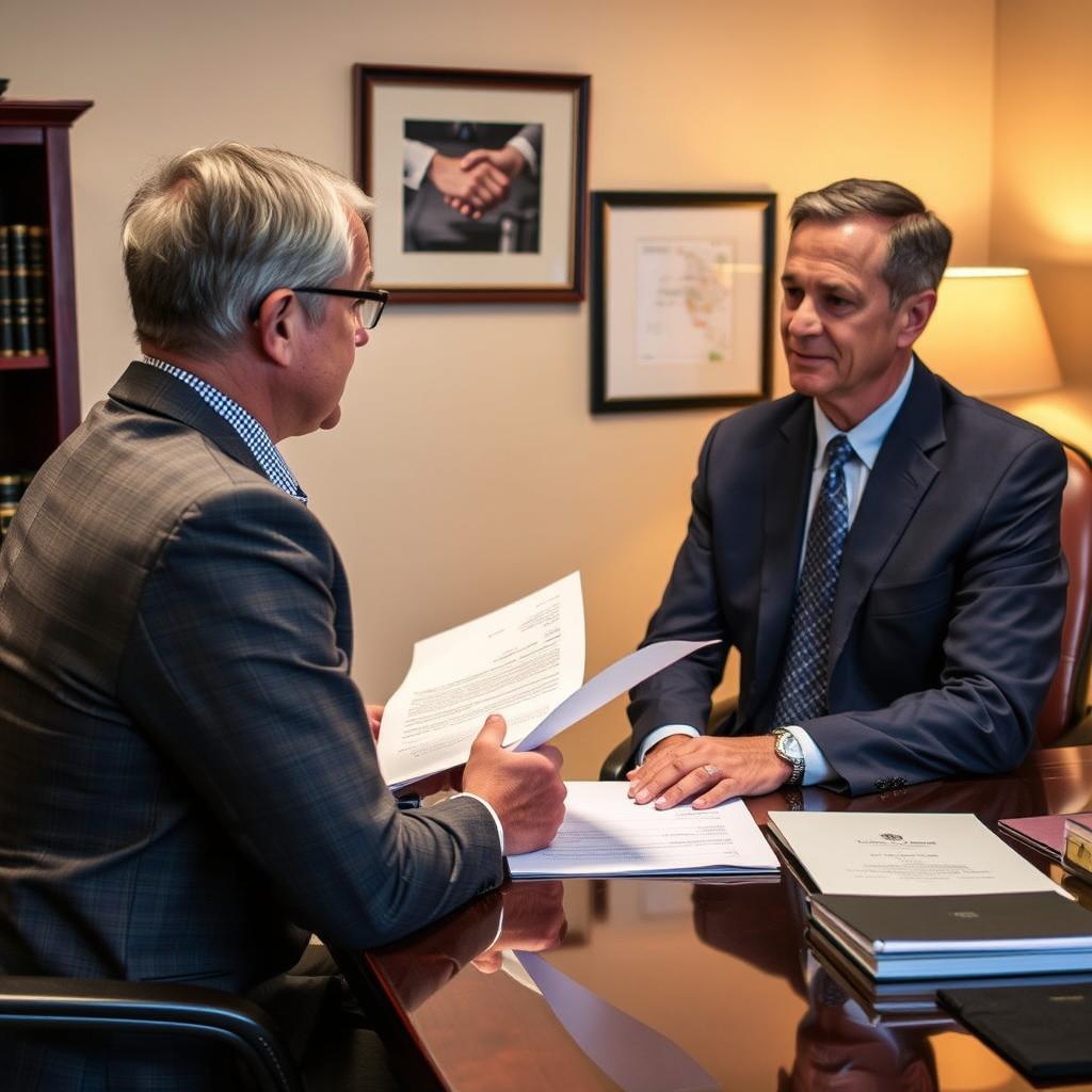 DWI Lawyer York County, VA