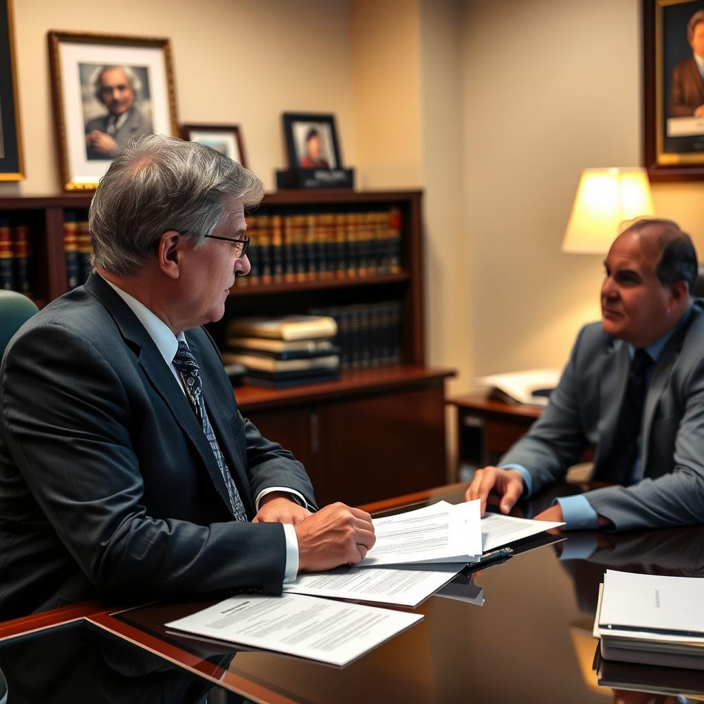 Felony DUI Lawyer Chesterfield County, VA