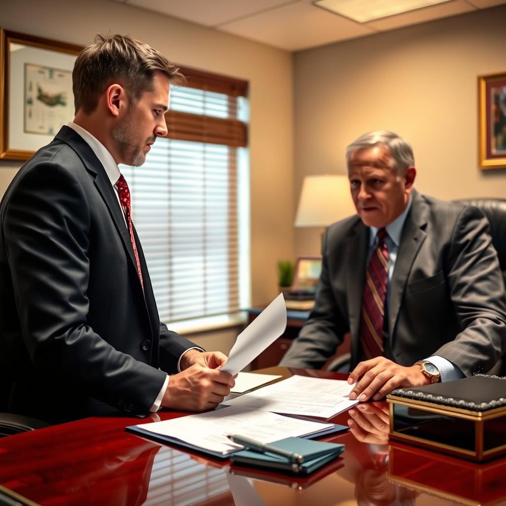 Felony DUI Lawyer Colonial Heights, VA