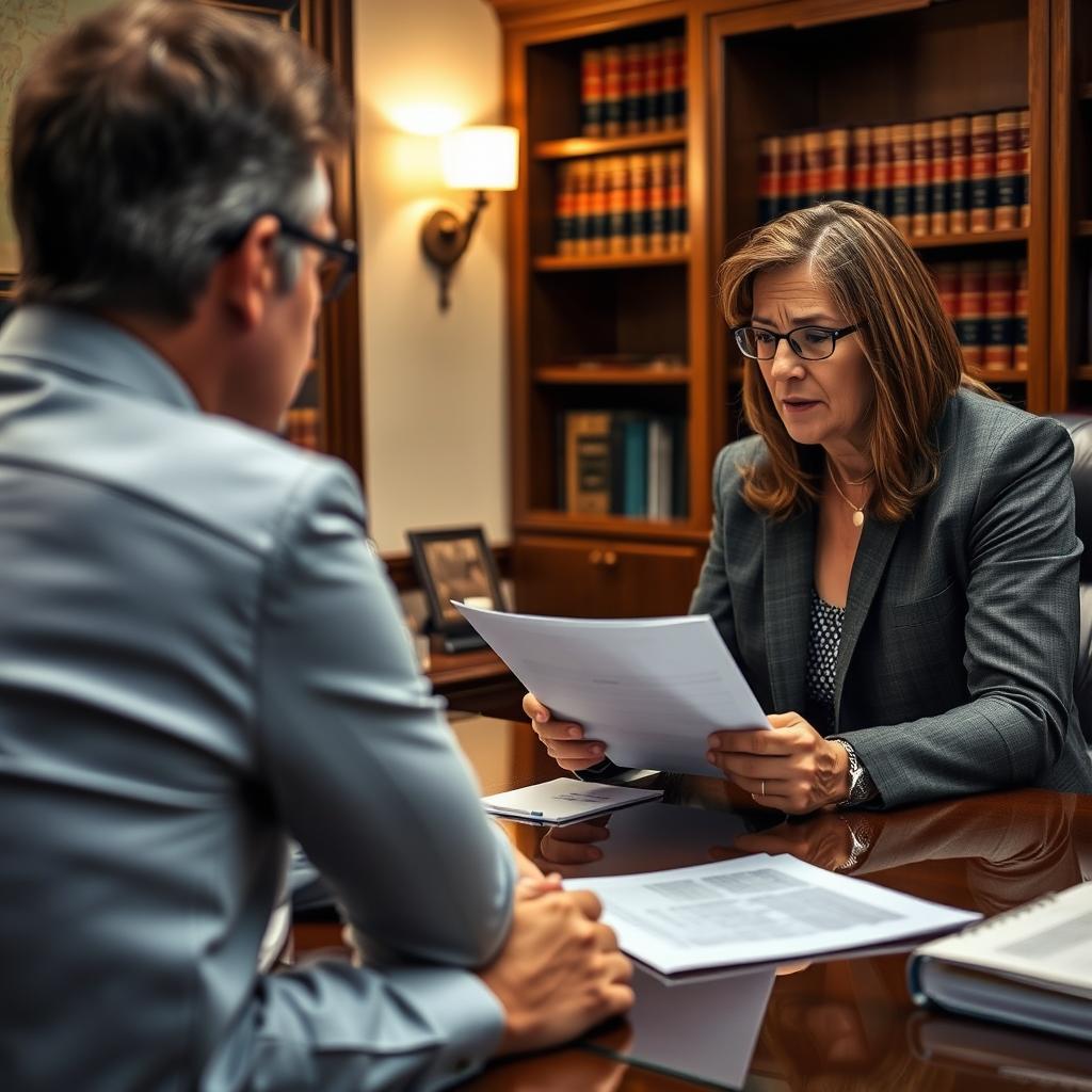 Felony DUI Lawyer Fluvanna County, VA