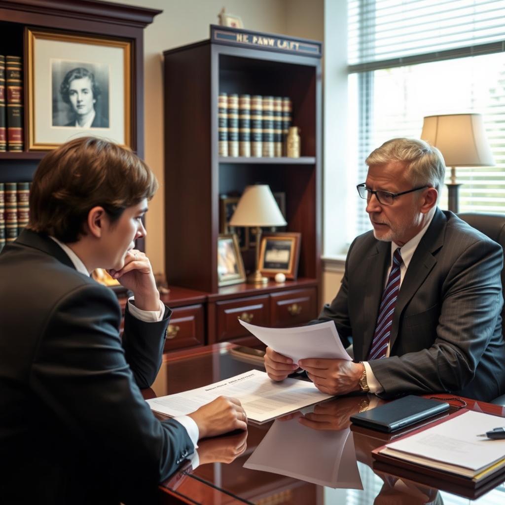 Felony DUI Lawyer Loudoun County, VA