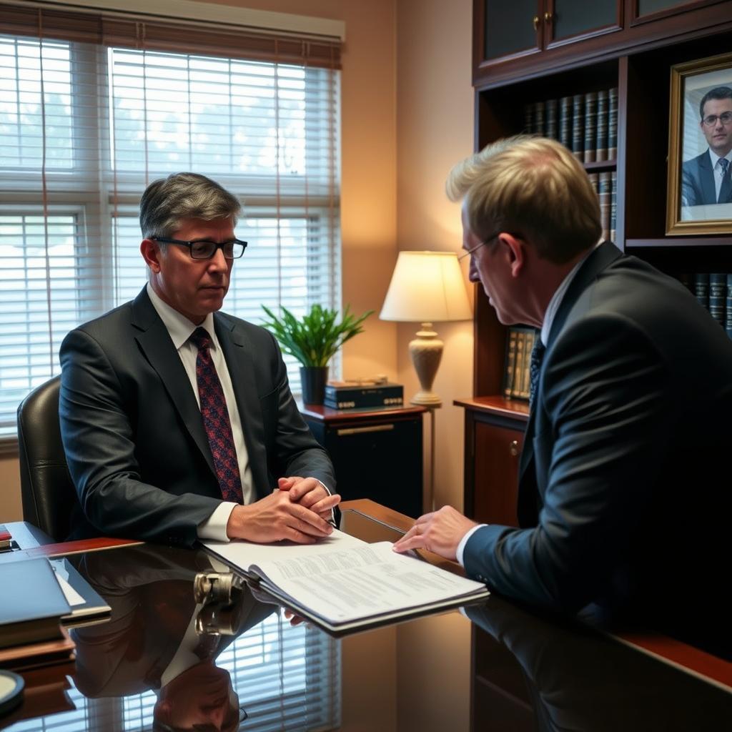 Felony DUI Lawyer Poquoson, VA