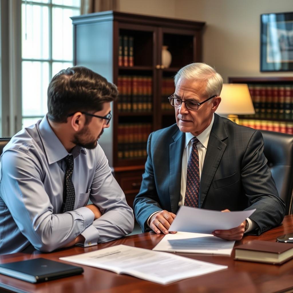 Felony DUI Lawyer Powhatan County, VA