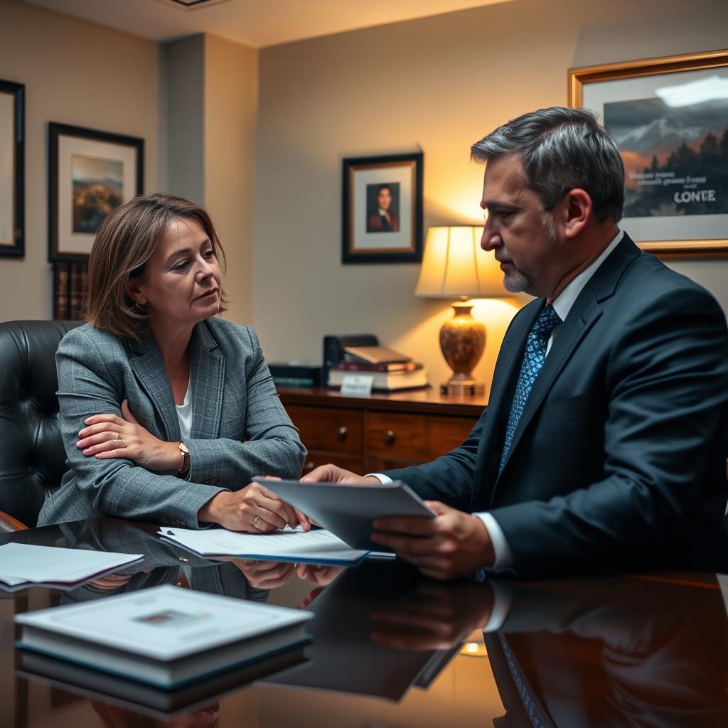 Felony DUI Lawyer Virginia Beach, VA