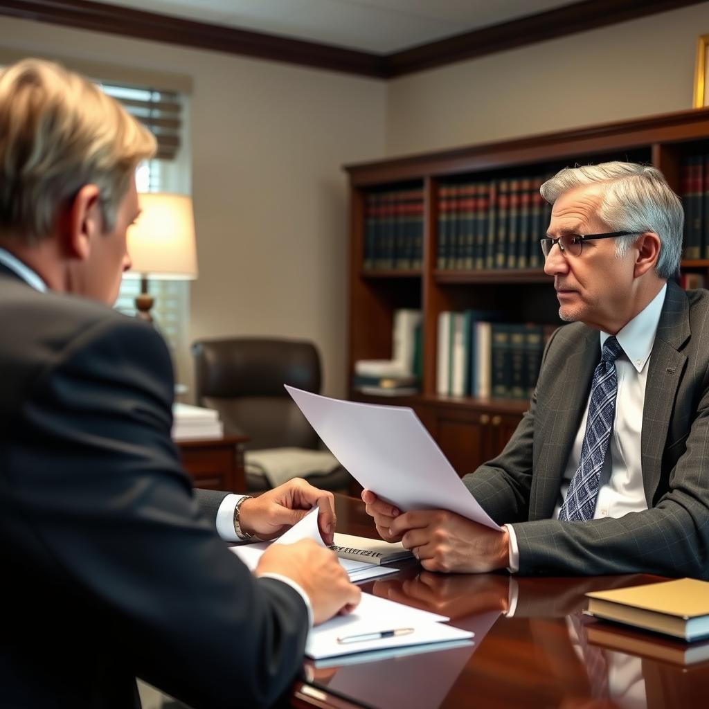 Felony DUI Lawyer York County, VA