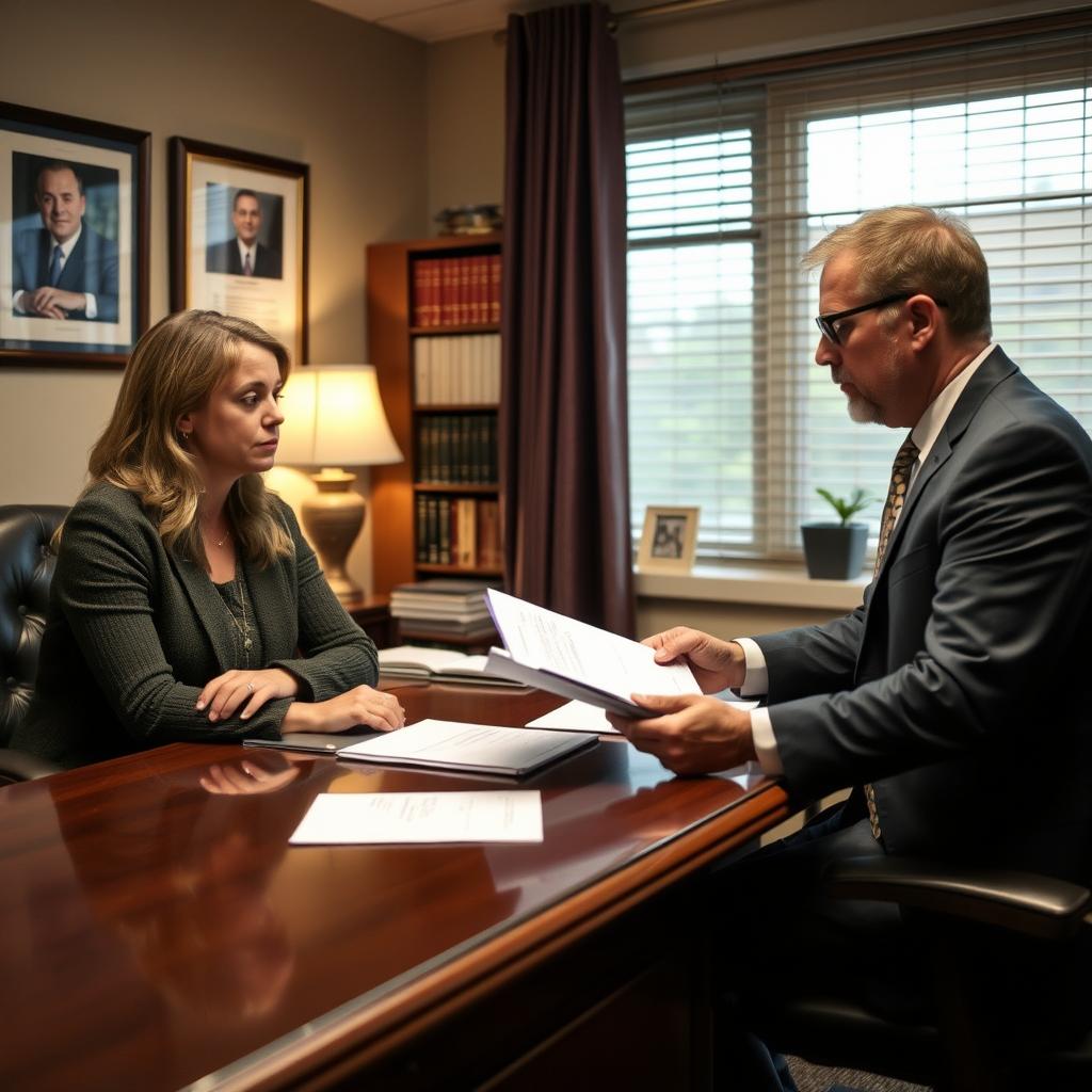 How long does a DUI case take in Bedford County