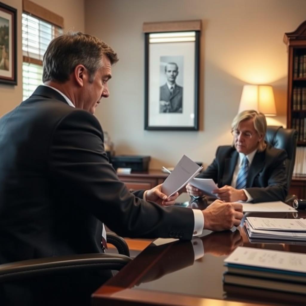 How long does a DUI case take in Botetourt County