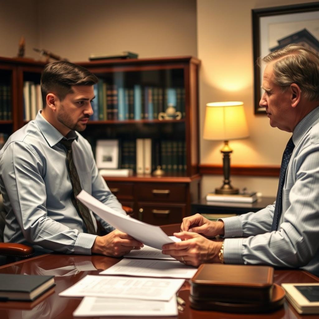 How long does a DUI case take in Dinwiddie County