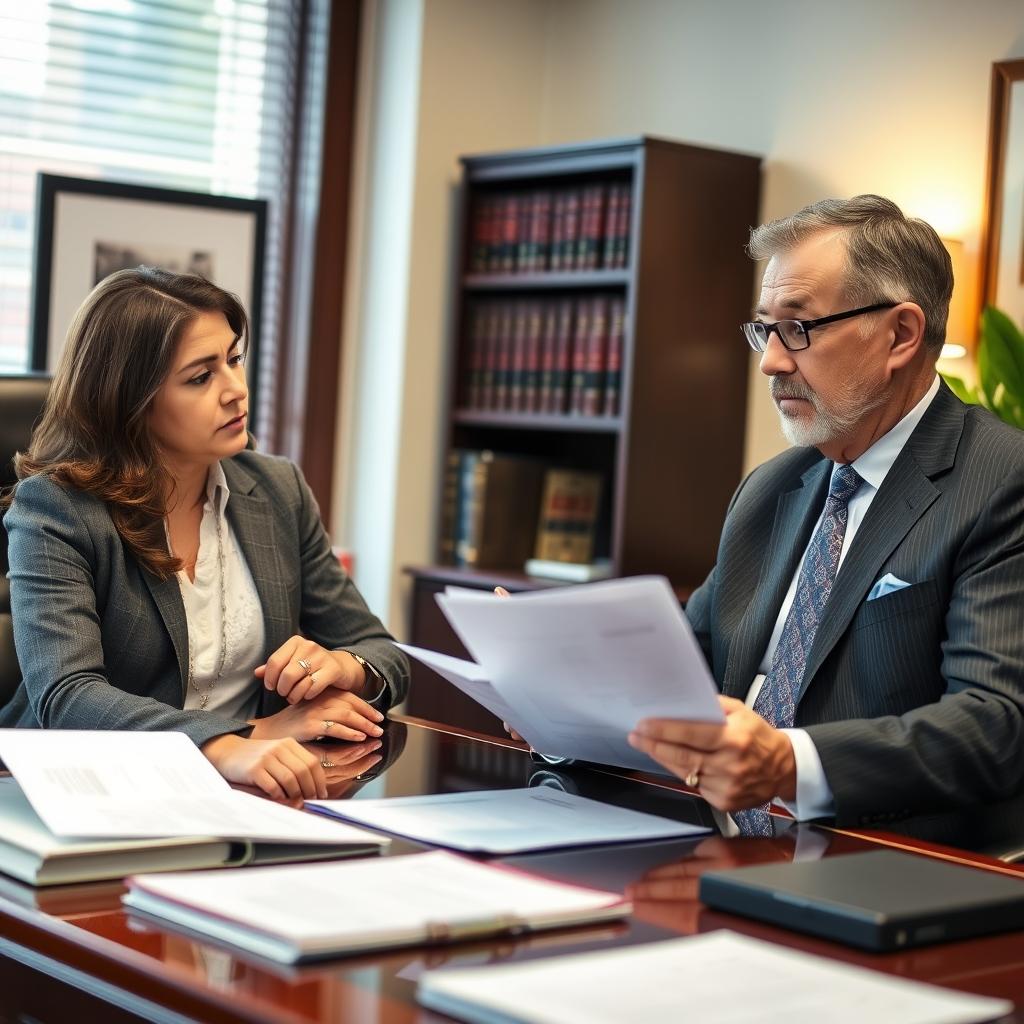 How long does a DUI case take in Fairfax County