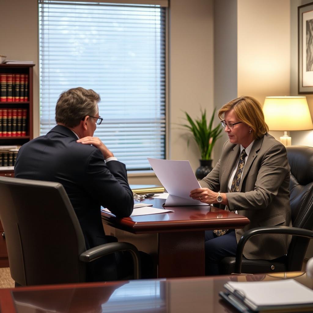 How long does a DUI case take in Loudoun County