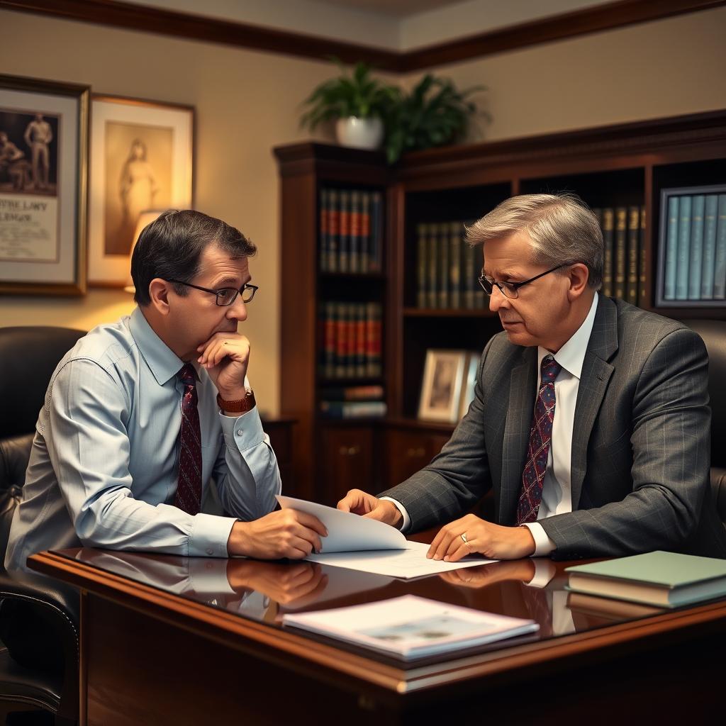 How long does a DUI case take in New Kent County