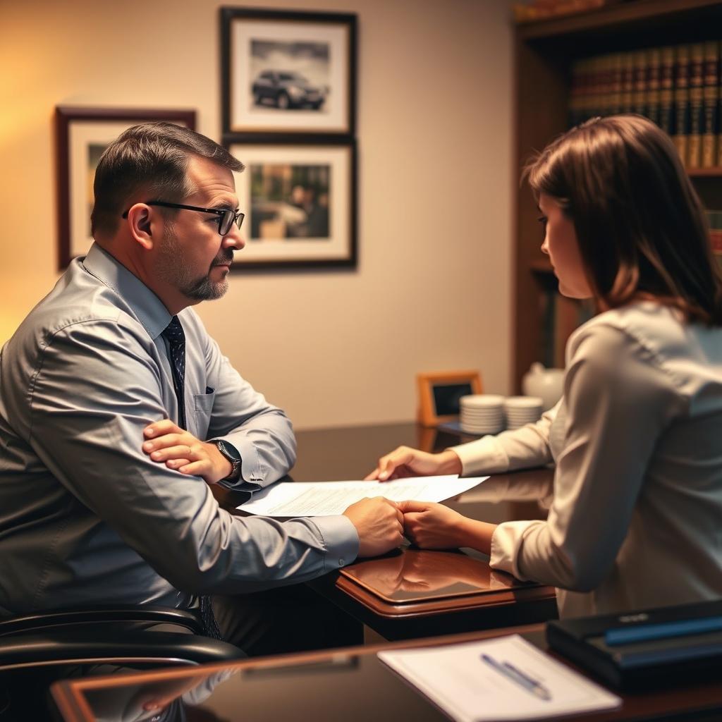 How long does a DUI case take in Shenandoah County