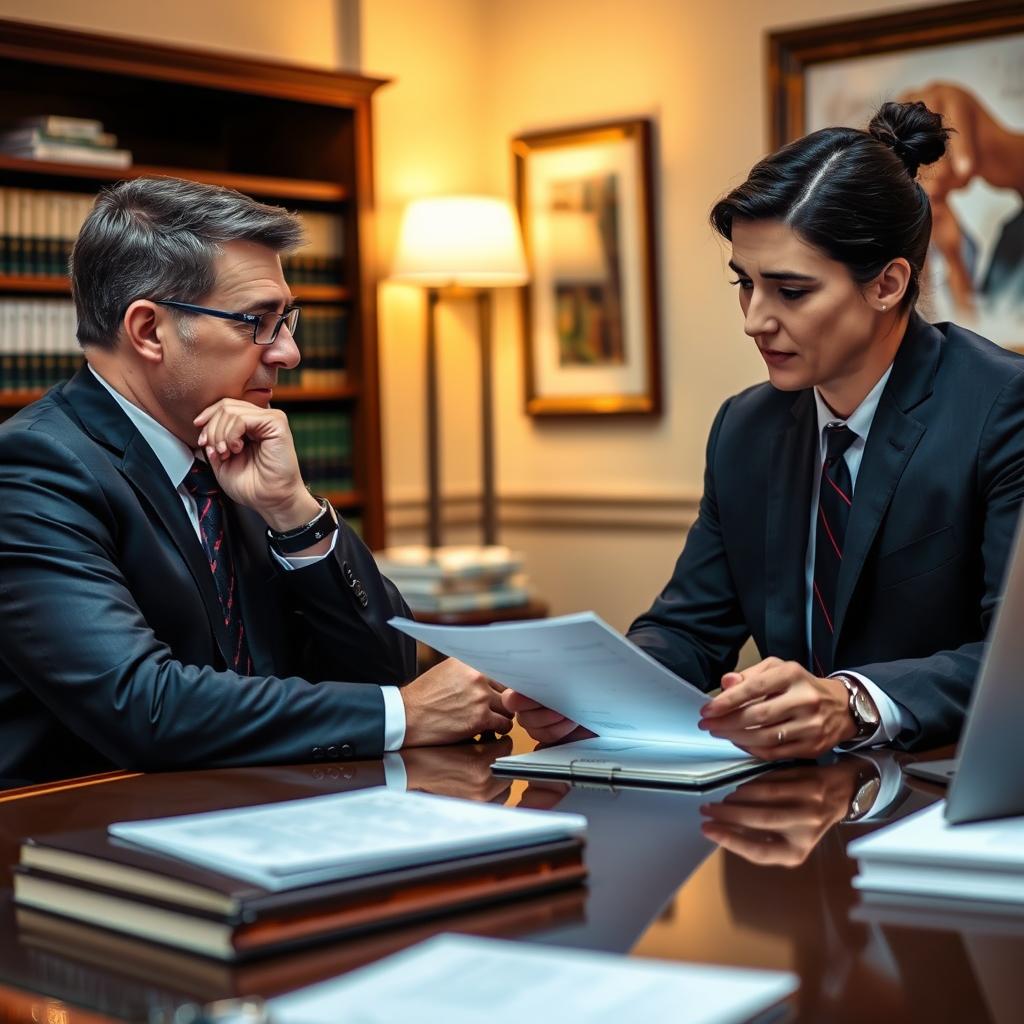 How much does a DUI lawyer cost in Augusta County