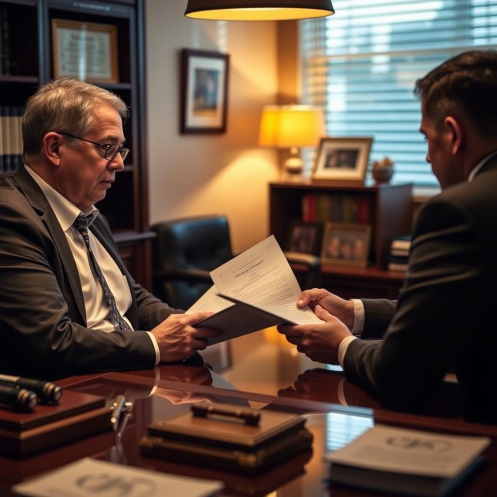 How much does a DUI lawyer cost in Bedford County