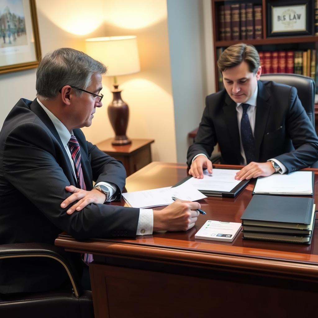 How much does a DUI lawyer cost in Botetourt County