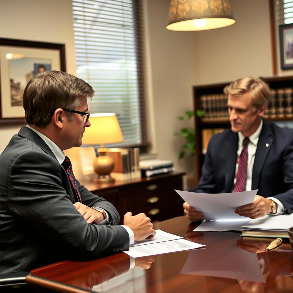 How much does a DUI lawyer cost in Fauquier County