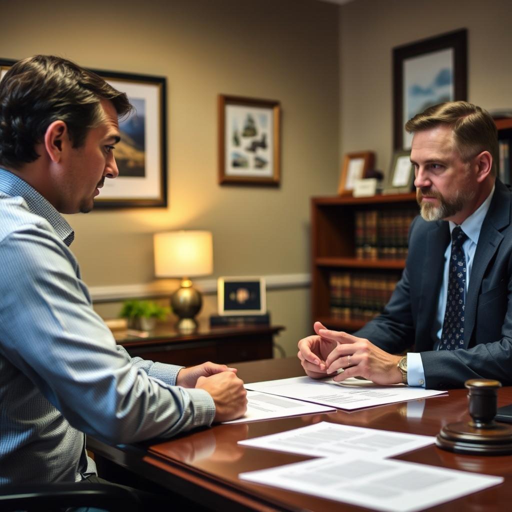 How much does a DUI lawyer cost in Goochland County