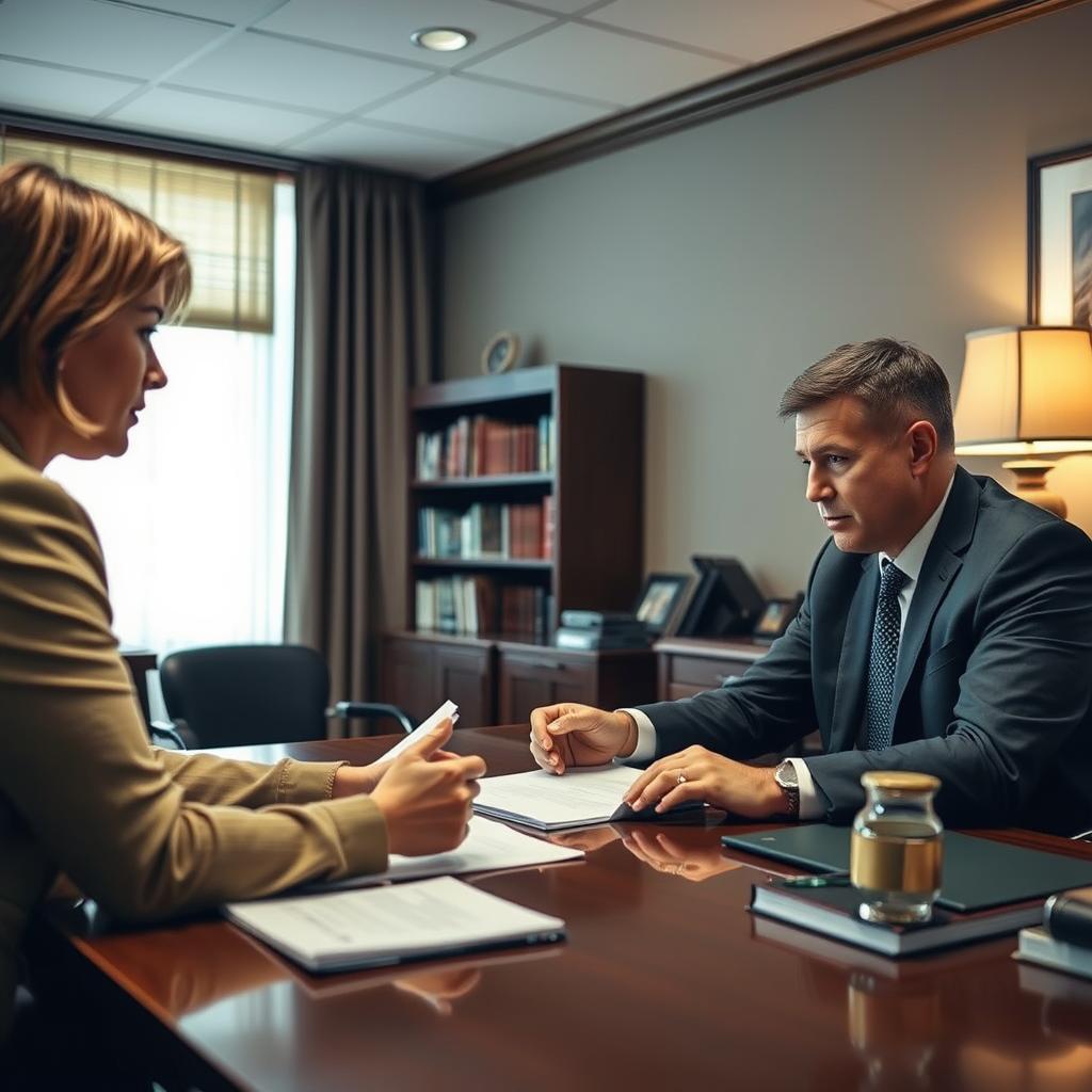 How much does a DUI lawyer cost in Powhatan County