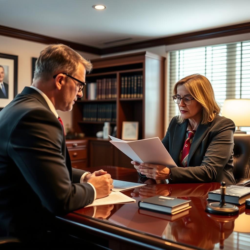 How much does a DUI lawyer cost in Rockingham County