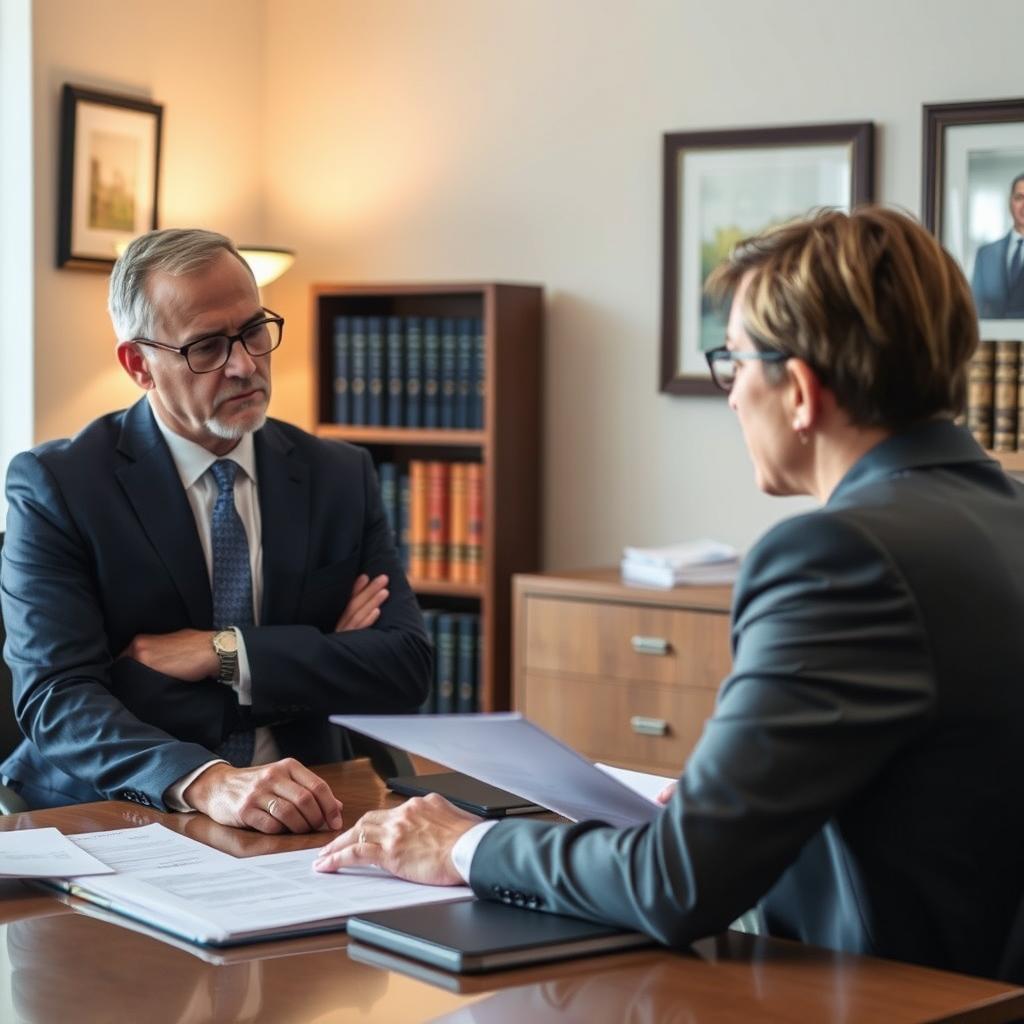 How much does a DUI lawyer cost in Stafford County