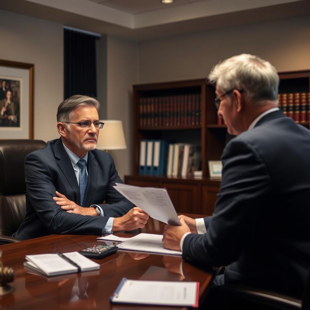 How much does a DUI lawyer cost in Virginia