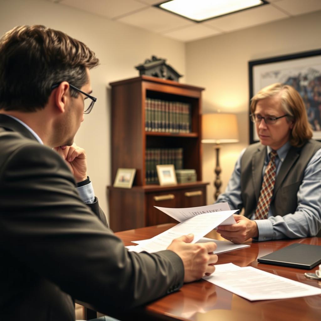 What are the consequences of refusing a breath test in Virginia