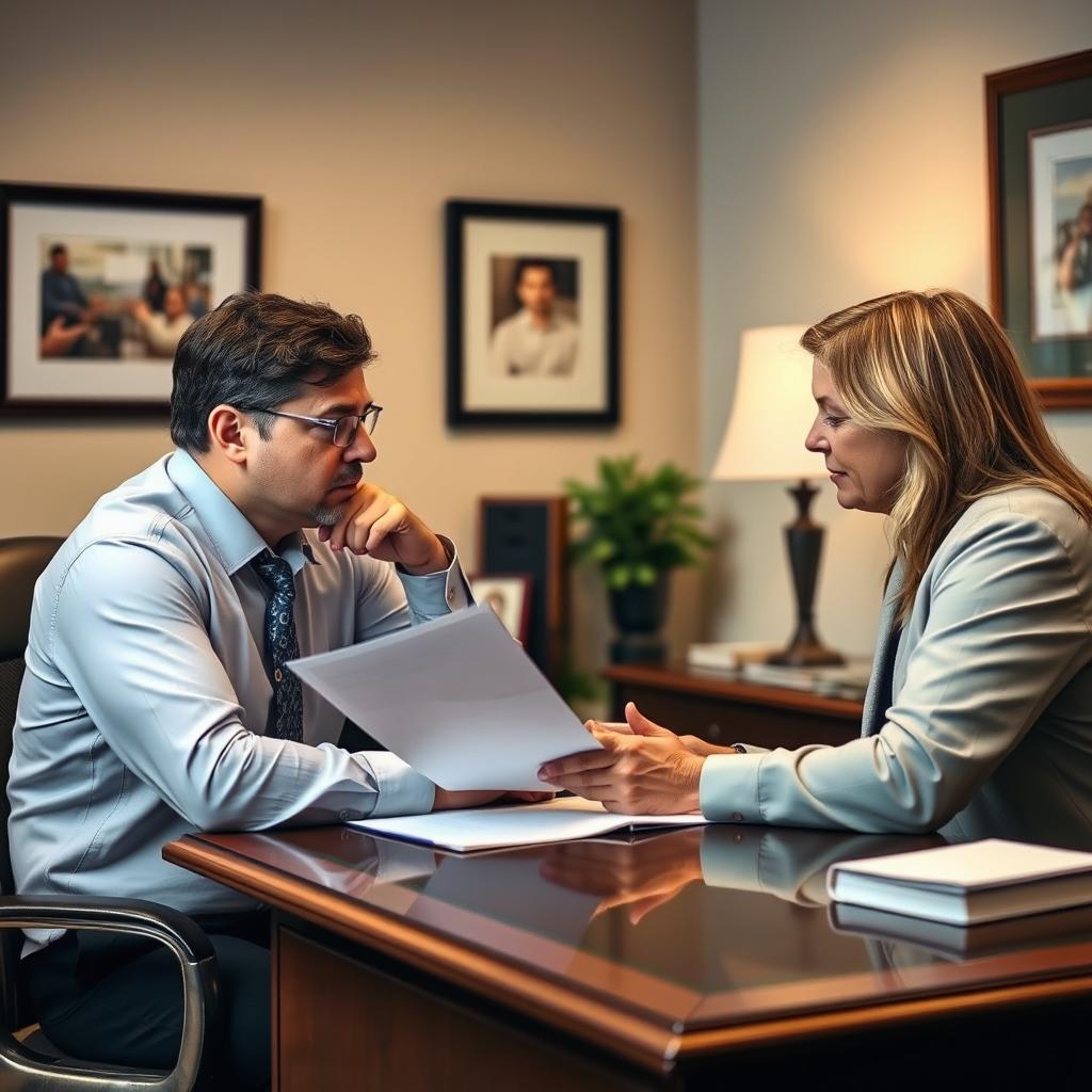 Breath Test Refusal Lawyer Bedford County, VA