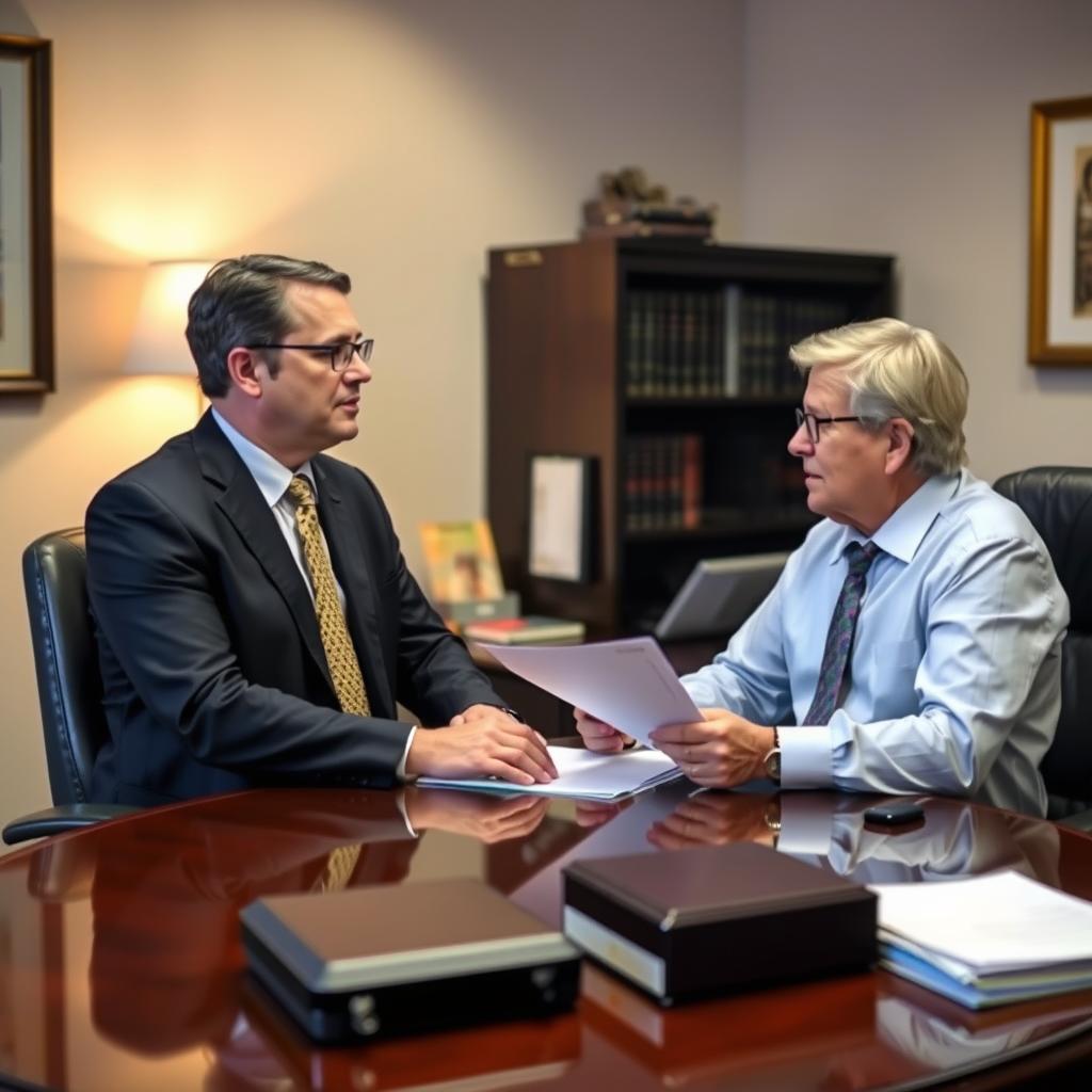 Breath Test Refusal Lawyer Botetourt County, VA