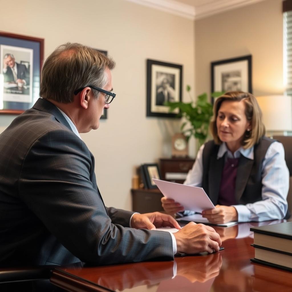 Breath Test Refusal Lawyer Caroline County, VA