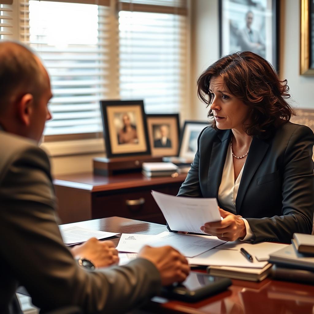 Breath Test Refusal Lawyer Fredericksburg, VA