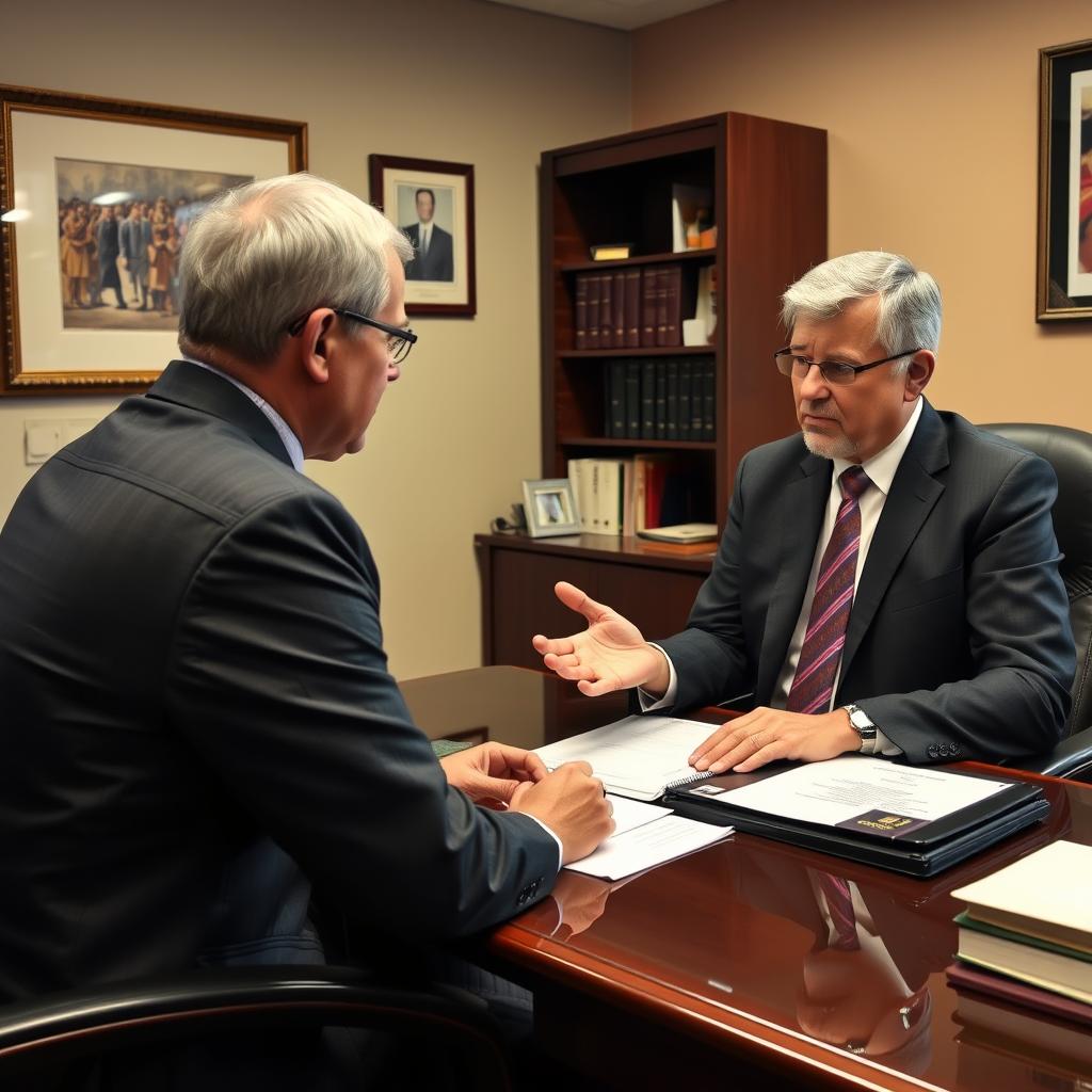 Breath Test Refusal Lawyer Gloucester County, VA