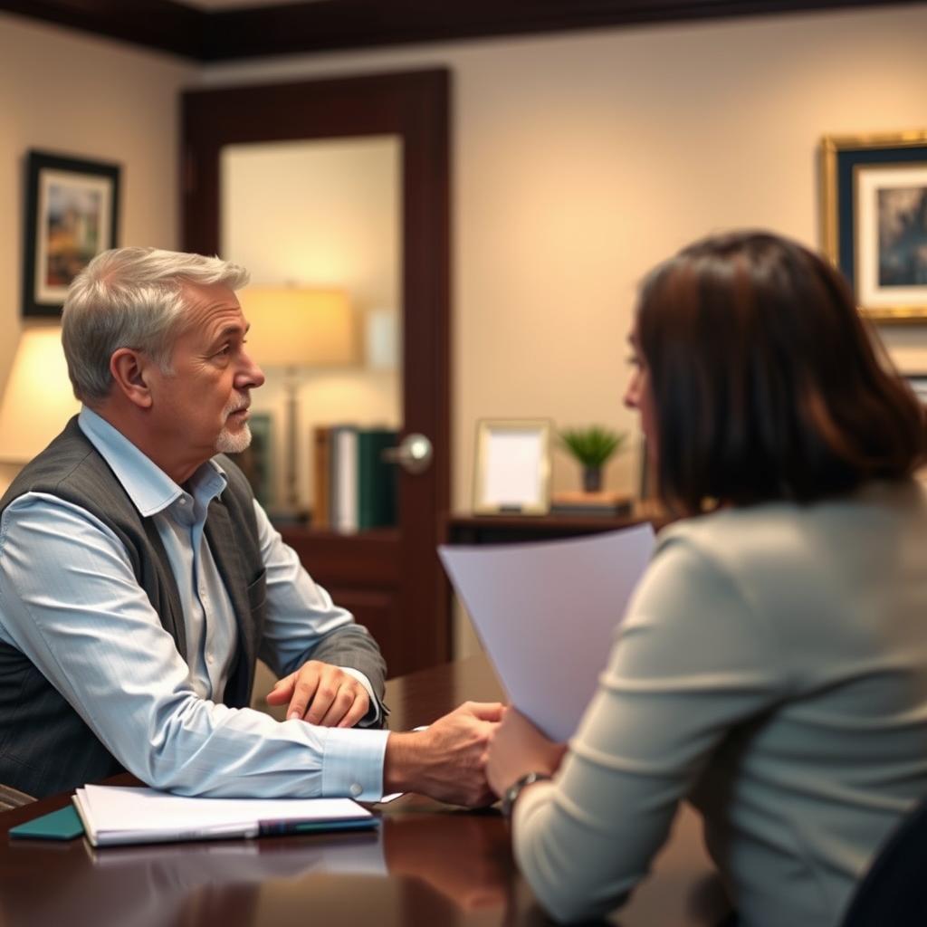 Breath Test Refusal Lawyer Goochland County, VA